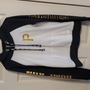 Pink Victoria's Secret Pittsburgh Pirates MLB